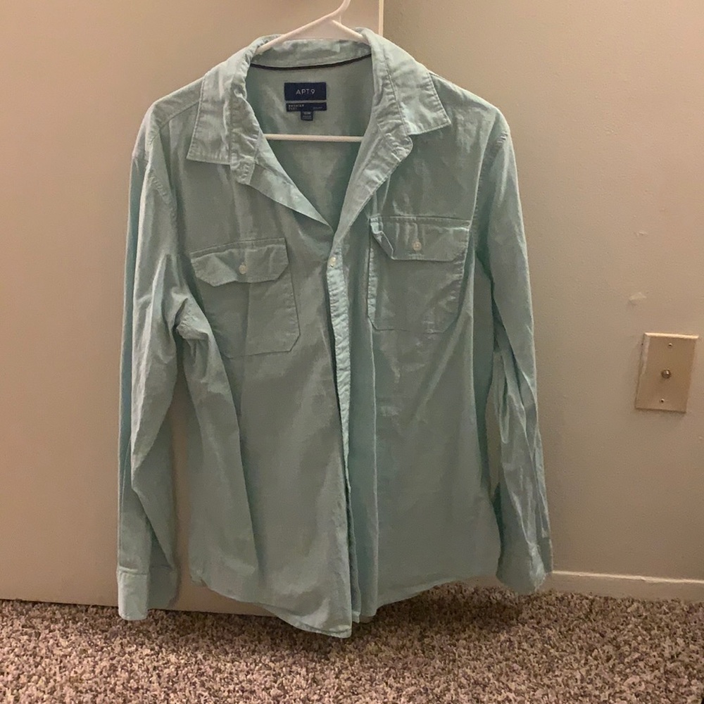 Dress shirt